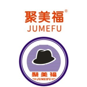 聚美福旗舰店的LOGO