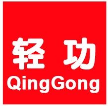 舞媚青春舞蹈用品服装店的LOGO