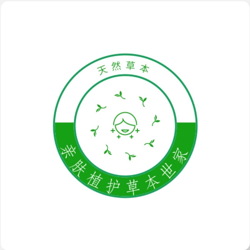 亲肤植护草本世家