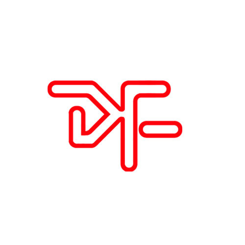 达丰果苗种植场的LOGO