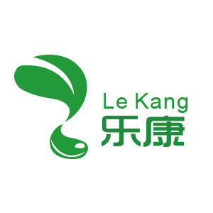 乐康居家日用直销店的LOGO