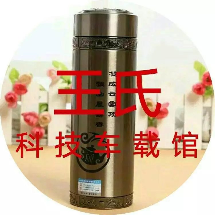 王氏科技车载馆