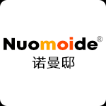 Nuomoide诺曼邸的LOGO