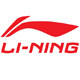 lining李宁双豪专卖店的LOGO