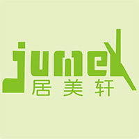 居美轩生活馆的LOGO