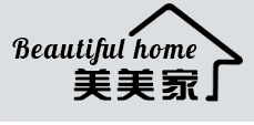 美美家家居用品的LOGO