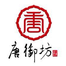 唐御坊礼品的LOGO