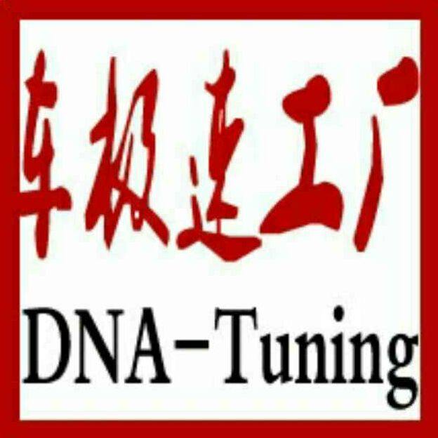 DNATuning车极速工厂银哥