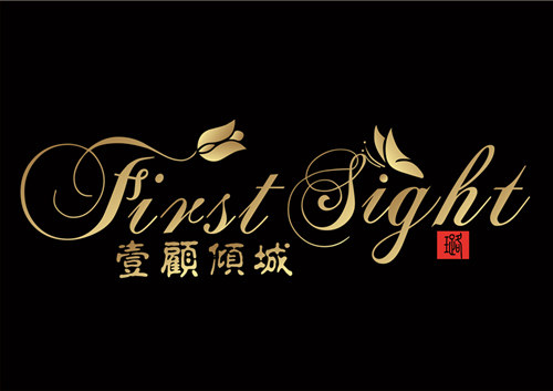 FIRST SIGHT by lulu原创轻奢女装