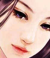 水灵原创的LOGO