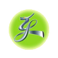 龙轩五金模具商行的LOGO