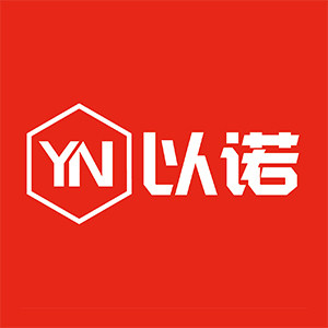 以诺美森专卖店的LOGO