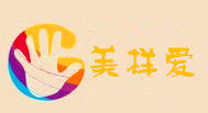 美样爱创意空间的LOGO