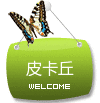 皮卡丘手工玩具店