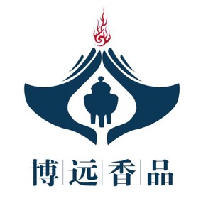 博远香品的LOGO