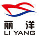 丽洋游艇 企业店的LOGO