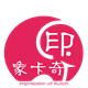 印象卡奇旗舰店的LOGO