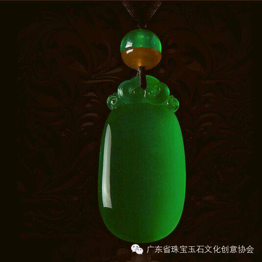 AAA聚缘翡翠