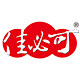 佳必可旗舰店的LOGO
