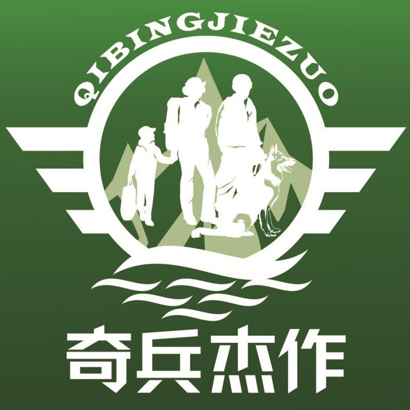 奇兵杰作户外运动休闲钓具渔具工厂 浙江丁酉工贸