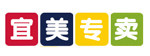 宜美手机的LOGO