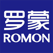 罗蒙童装旗舰店的LOGO