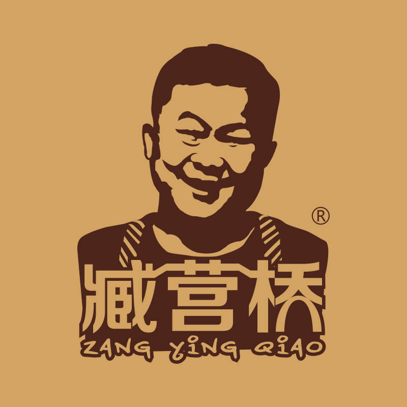臧营桥食品旗舰店