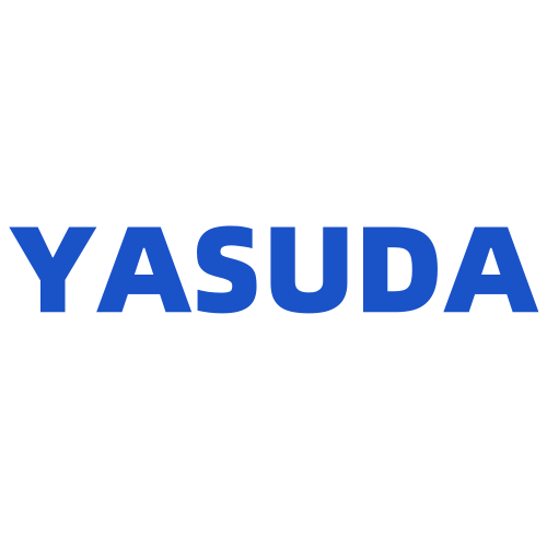 安田合成油脂的LOGO