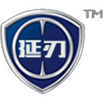 上海延刃机械刀片有限公司的LOGO