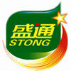 盛通食品专营店的LOGO
