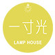 一寸光的灯饰小屋的LOGO