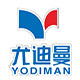 尤迪曼体育商城的LOGO