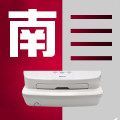 斑玛仕蓝天官方企业店的LOGO