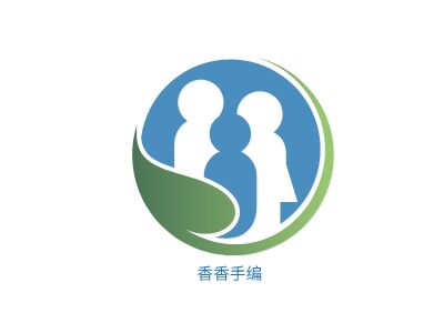 香香手编的LOGO