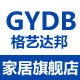 格艺达邦旗舰店的LOGO