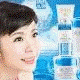 天使彩妆商城的LOGO