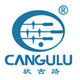 cangulu坎古路旗舰店的LOGO