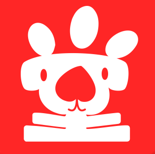 桔枳伴宠堂专卖店的LOGO