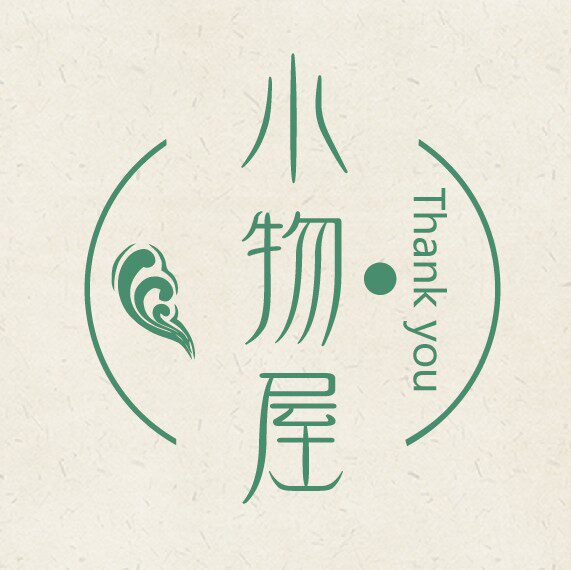 小物屋Thankyou的LOGO