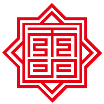 震东琴行的LOGO