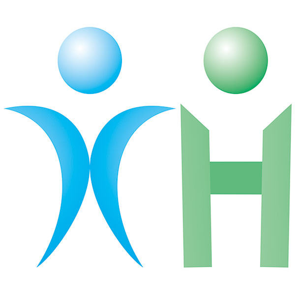 新华包装铺的LOGO