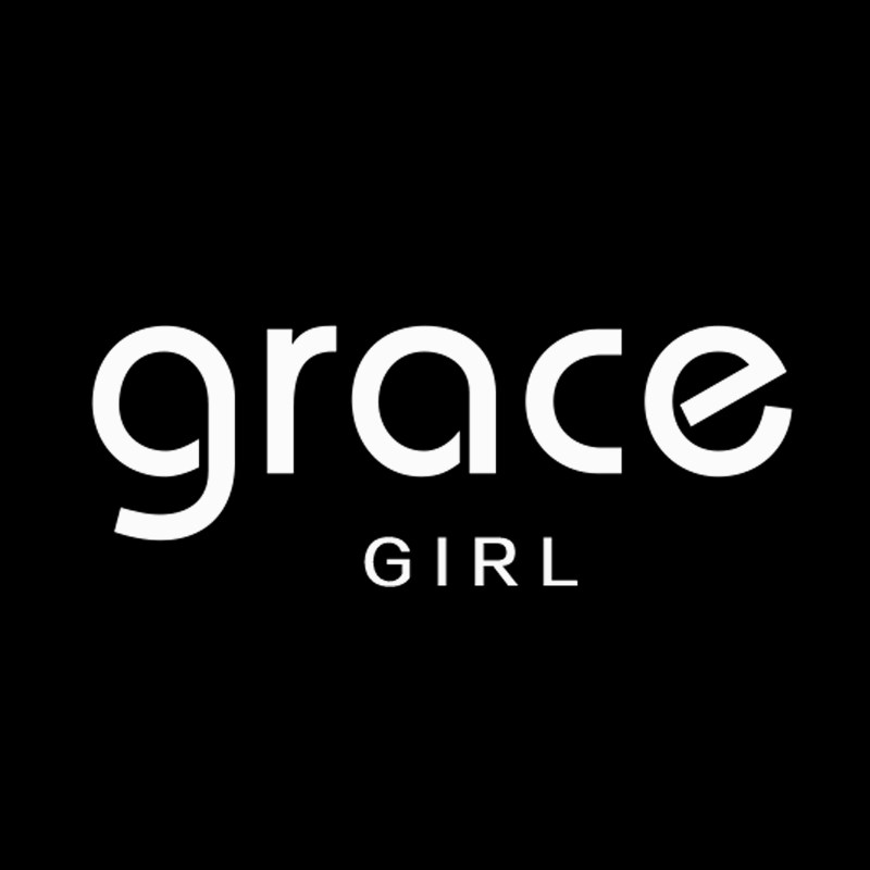 gracegirl旗舰店的LOGO