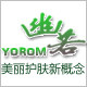 幽若旗舰店的LOGO