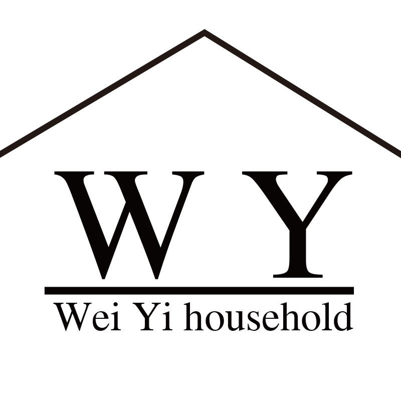 唯艺家居企业店的LOGO