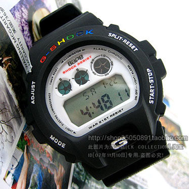 LK Collection Watch