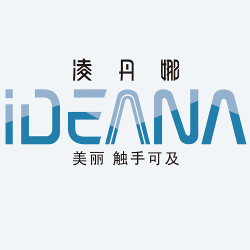 凌丹娜旗舰店的LOGO