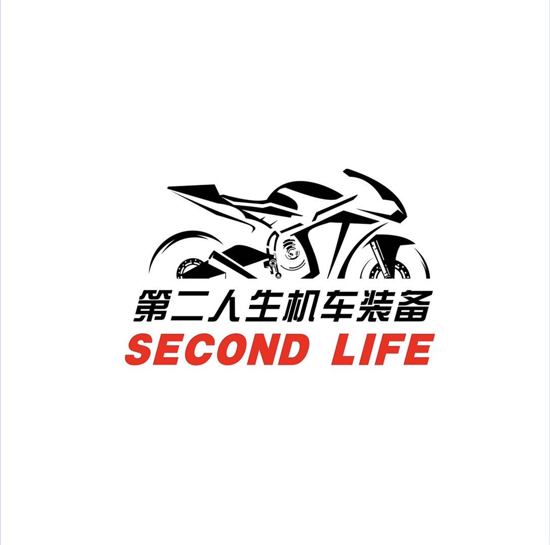 第二人生机车装备店