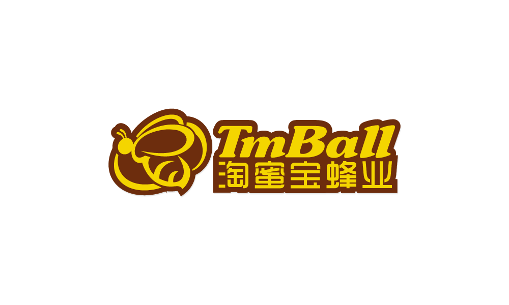 青春蜂具店的LOGO