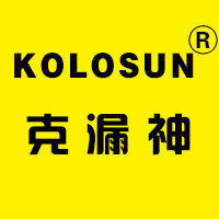 克漏神防水科技发展有限公司的LOGO