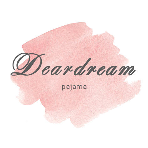Deardream日系家居服